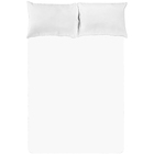 Lençol Avulso King Size Liso Com Elástico 180 Fios - Fiori Br