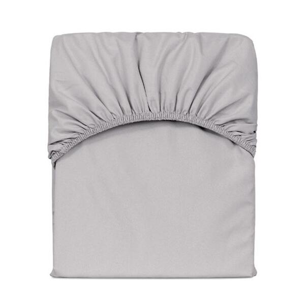 Lençol Avulso King Slim Com Elástico Micropercal 200 Fios - C