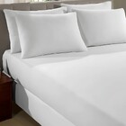 Lençol Avulso Malha - Queen Size - C/ Elástico - 100% Algodão