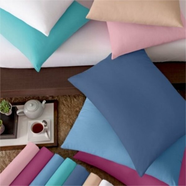 Lençol Avulso Queen Com Elástico 100% Algodão Santista - Linh