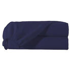 Lençol Avulso Queen Doce Vida Azul Un