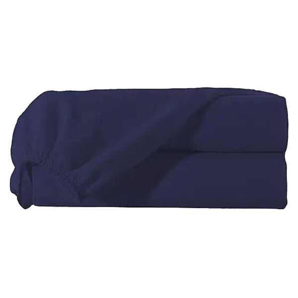 Lençol Avulso Queen Doce Vida Azul Un