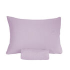 Lençol Avulso Queen Doce Vida Roxo Un