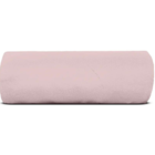 Lençol Avulso Solteirão Especial 145x250 Cm Rosa Antigo Soft