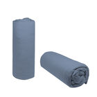 Lençol Avulso Solteiro Doce Vida Azul Un