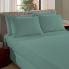 Lençol Avulso - Solteiro - Malha - C/ Elástico - 100% Algodão