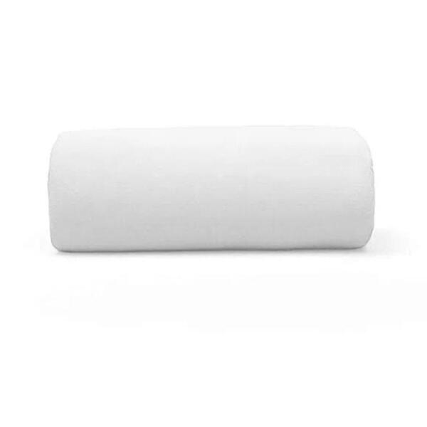 Lençol Buettner King Malha Image C/ Elástico Branco