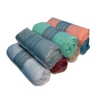 Lençol Casal Avulso Liso Vivaldi Ártico