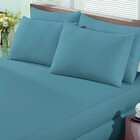 Lençol Casal Basic R. Malha