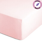 Lençol Casal Com Elástico 100 Algodão Percal 130 Fios - Dohler