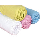 Lençol Casal Real Branco