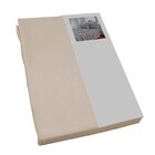 Lençol Casal Toque de Seda em Poliéster Fendi Jolitex