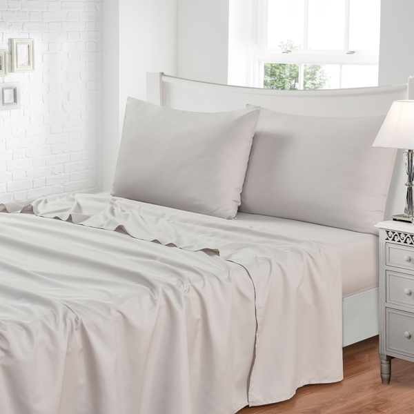 Lençol Casal Toque Macio Fendi Jolitex