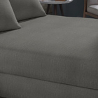 Lençol Com Elástico Buettner Casal Malha Mescla 138mx188mx30c