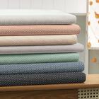 Lençol Com Elástico Casal Altenburg Toque Acetinado Slim Azul