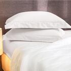 Lençol Com Elástico King  Altenburg Algodão Lux 200 Fios  Bra