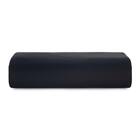 Lençol Com Elástico King Altenburg Toque Acetinado Preto