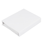 Lençol com Elástico Privilege Casal Branco