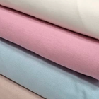 Lençol Com Elástico Queen Teka Antialérgico Branco