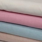 Lençol Com Elástico Queen Teka Antialérgico Branco