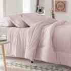 Lençol Com Elástico Sofee De Malha Casal 138x188x30cm - Kacyu