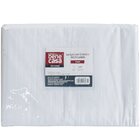 Lençol Com Elástico Solteiro Hotelaria 88x188x30cm Branco