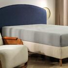 Lençol Com Elástico Solteiro King Altenburg Malha Fio Pentead