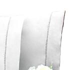 Lençol Com Elástico Solteiro King Percal 400 Fios 40cm Altura