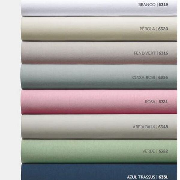 Lencol Elastico Sofee Casal Azul Trassus Kacyumara