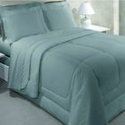 Lencol Elastico Vida Bela King Cinza Ash Kacyumara