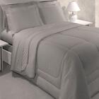 Lençol Elástico Vida Bela Solteiro Fend Runah Kacyumara