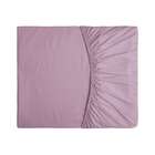 Lençol Elástico Vida Bela Solteiro Plus Rosa German Kacyumara