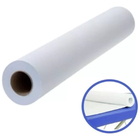 Lençol Hospitalar Descartável 0 50x50m Sem Picote 1 Rolo