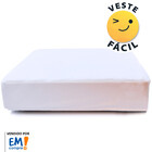 Lençol Impermeável Para Caminha Pet De Cachorro 50x50x10cm -