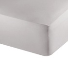 Lençol King Buddemeyer Basic Percalle 180 Fios Bege