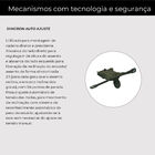 Lençol King Com Elástico 120 Fios Crystal