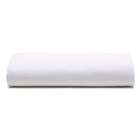 Lençol King Com Elástico Unique Branco