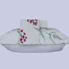 Lençol Malha Casal 3 Peças Daffine C/ Nude Bella Enxovais