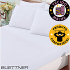 Lençol Queen Basic R. Malha