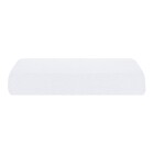 Lençol Queen Buddemeyer Basic Percalle 180 Fios Branco