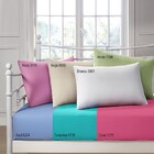 Lençol Queen Real Branco