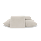 Lençol Queen Size Toque Macio Fendi Jolitex