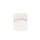 Lencol Slim Solteiro Com Elastico 01 Peça Poliester - Branco