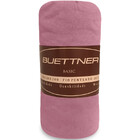 Lençol Solteiro Avulso De Malha 100 Algodão Com Elástico Buet