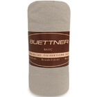 Lençol Solteiro Avulso De Malha 100 Algodão Com Elástico Buet