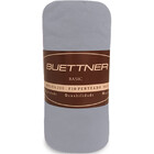 Lençol Solteiro Avulso De Malha 100 Algodão Com Elástico Buet