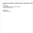 Lençol Solteiro Branco Avulso De Malha Com Elástico 1,88m 88c