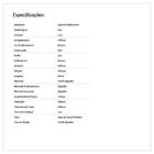 Lençol Solteiro Branco Avulso De Malha Com Elástico 1,88m 88c