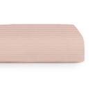Lençol Superior King Altenburg Percal 180 Fios Neutral Rosa L