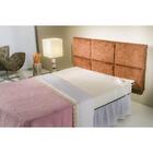 Lençol Térmico Casal 10 Temperaturas Sono Quente